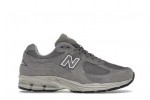 New Balance 2002R Marblehead Light Aluminum