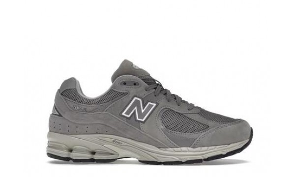 New Balance 2002R Marblehead Light Aluminum