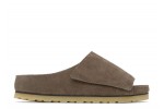 Fear of God Brown Birkenstock Edition 'Los Feliz' Sandals