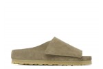 Fear of God Taupe Birkenstock Edition 'Los Feliz' Sandals