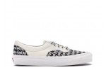 Vans Era 95 DX Fear of God White Black