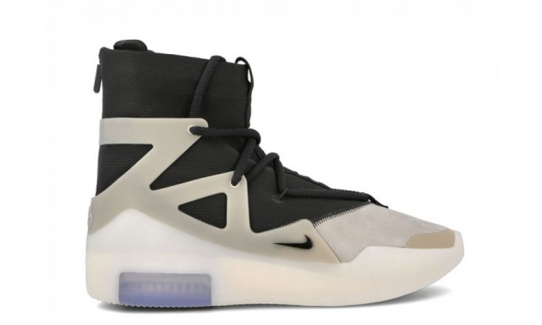 Nike Air Fear of God 1 String The Question