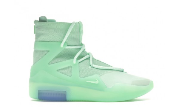 Nike Air Fear Of God 1 Frosted Spruce