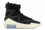 Nike x Air Fear Of God 1 Black