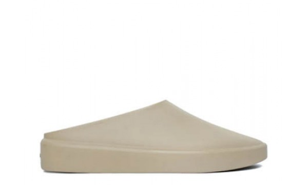 Fear of God The California Slip-On Oat