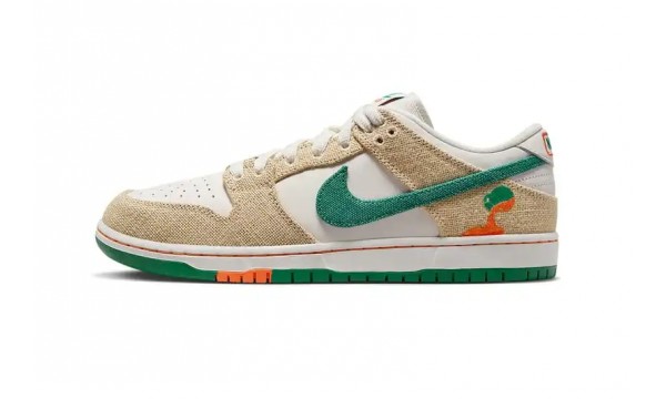 Jarritos x Dunk Low SB