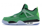 Jordan 4 Retro Wahlburgers