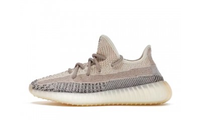 adidas Yeezy Boost 350 V2 Ash Pearl