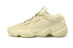 adidas Yeezy 500 Super Moon Yellow