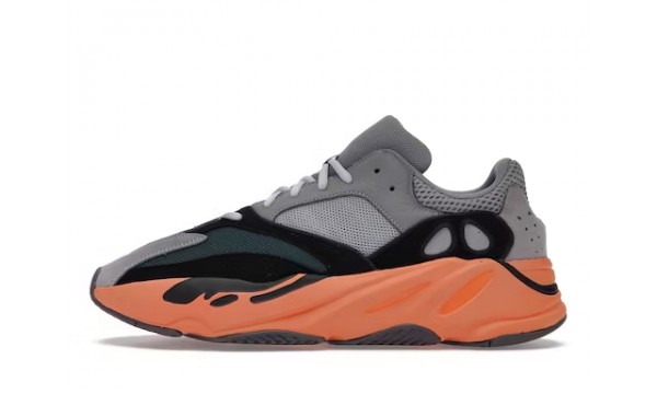 adidas Yeezy Boost 700 Wash Orange