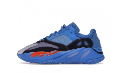 adidas Yeezy Boost 700 Hi-Res Blue