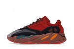 adidas Yeezy Boost 700 Hi-Res Red