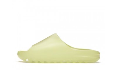 adidas Yeezy Slide Glow Green