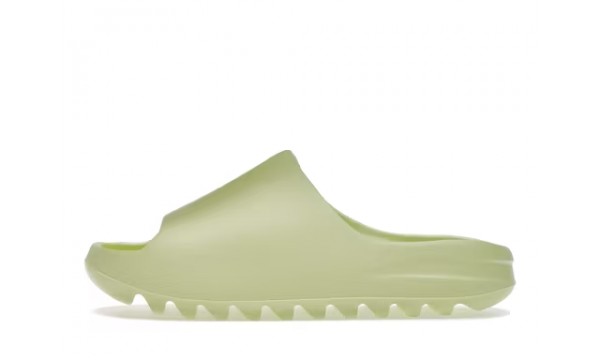 adidas Yeezy Slide Glow Green (2022) (Restock)