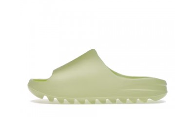 adidas Yeezy Slide Glow Green (2022) (Restock)