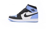 Jordan 1 Retro High OG UNC Toe