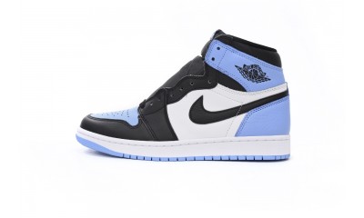 Jordan 1 Retro High OG UNC Toe