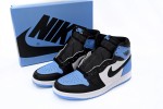 Jordan 1 Retro High OG UNC Toe