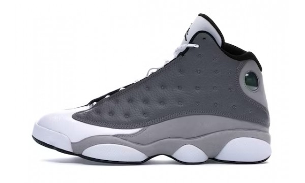 Jordan 13 Retro Atmosphere Grey