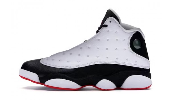 Jordan 13 Retro He Got Game (2018)