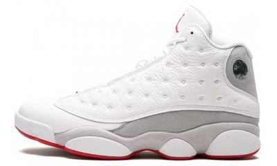 Jordan 13 Retro Wolf Grey