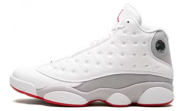 Jordan 13 Retro Wolf Grey