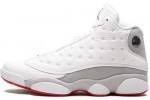 Jordan 13 Retro Wolf Grey