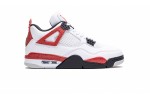 Air Jordan 4 Retro 'Red Cement'