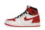 Jordan 1 Retro High OG Heritage