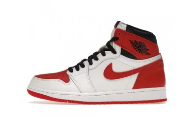 Jordan 1 Retro High OG Heritage