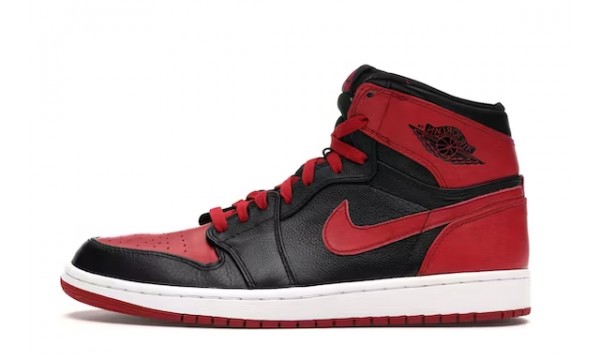 Jordan 1 Retro Banned (B-Grade) (2011)