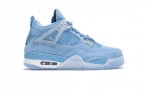 Air Jordan 4 Retro UNC