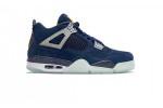 Air Jordan 4 Retro 'University of Michigan'