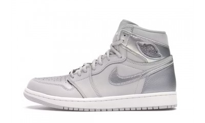 Jordan 1 Retro High CO Japan Neutral Grey (2020)