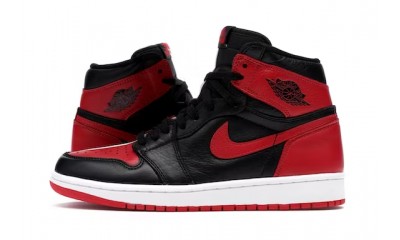 Jordan 1 Retro High Homage To Home (Non-numbered)