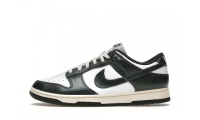 Nike Dunk Low Vintage Green (Women's)