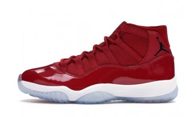 Jordan 11 Retro Win Like 96