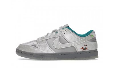 Nike Dunk Low Ice (Women's)