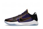 Nike Kobe 5 Protro Lakers