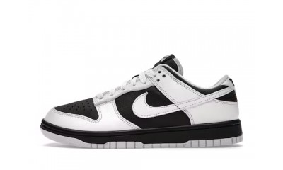 Nike Dunk Low Retro Reverse Panda