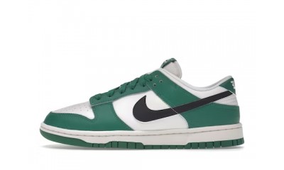 Nike Dunk Low SE Lottery Pack Malachite Green