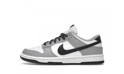 Nike Dunk Low Light Smoke Grey (Women's)