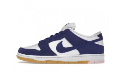 Nike SB Dunk Low Los Angeles Dodgers