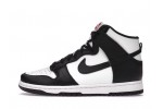 Nike Dunk High Panda (2021) (Women's)