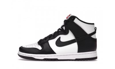 Nike Dunk High Panda (2021) (Women's)