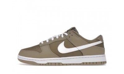 Nike Dunk Low Judge Grey