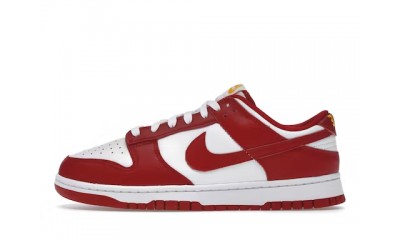 Nike Dunk Low USC