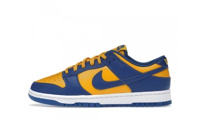 Nike Dunk Low UCLA