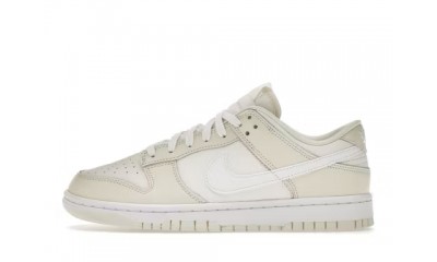 Nike Dunk Low Coconut Milk