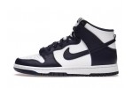 Nike Dunk High Championship Navy